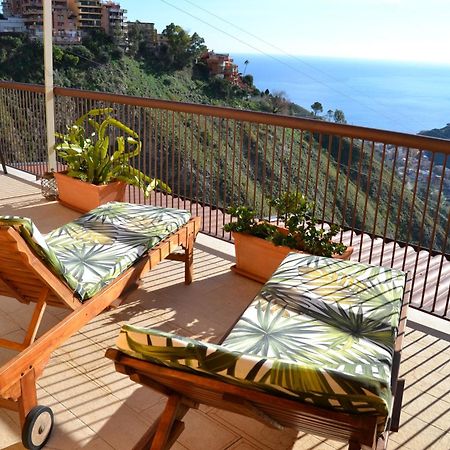 Tao Enjoy Suite Taormina Exterior photo