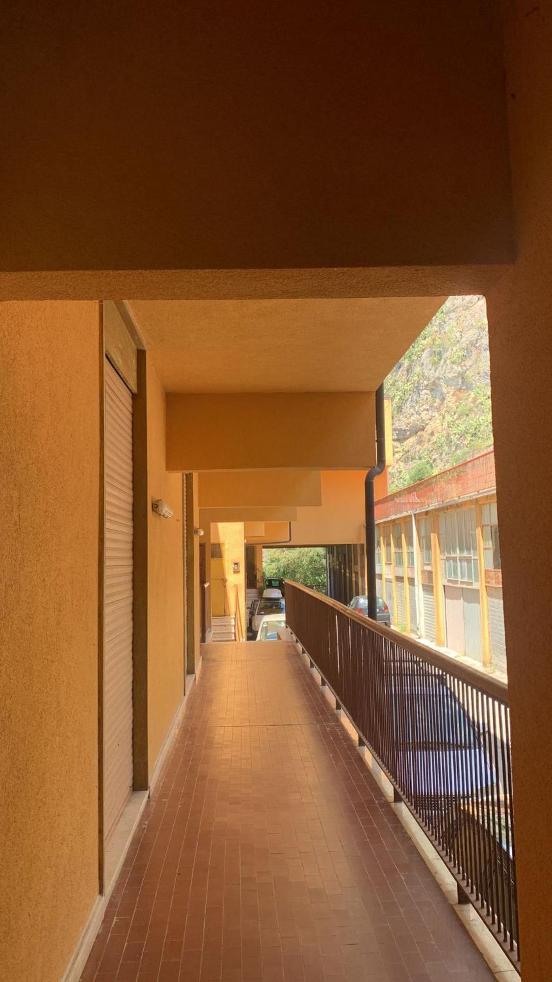 Tao Enjoy Suite Taormina Exterior photo
