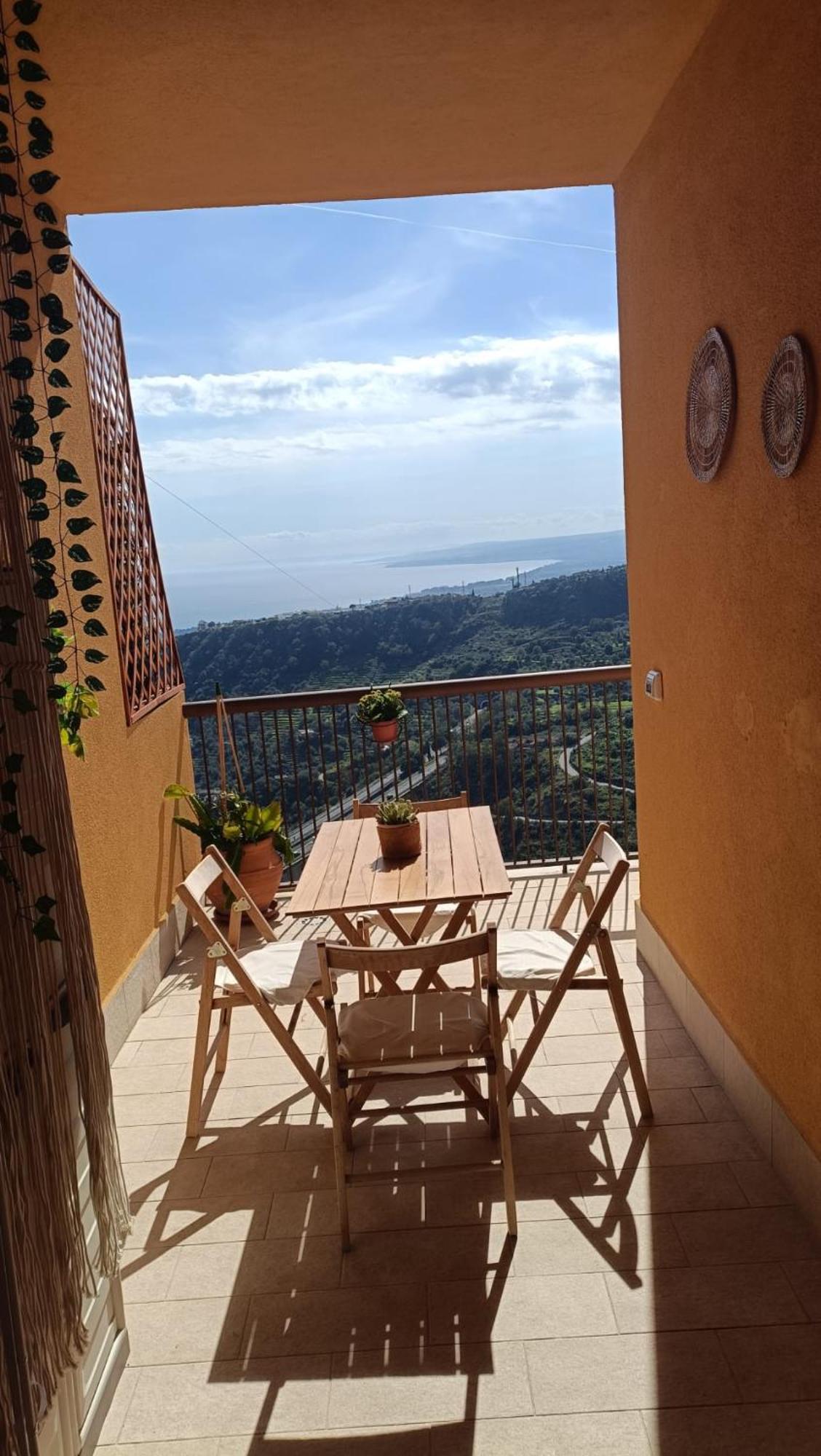 Tao Enjoy Suite Taormina Exterior photo